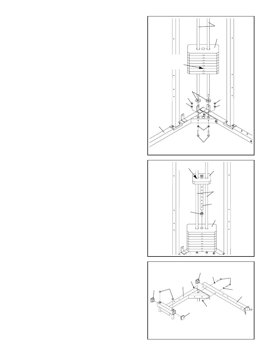 Weider 831.159720 User Manual | Page 7 / 28