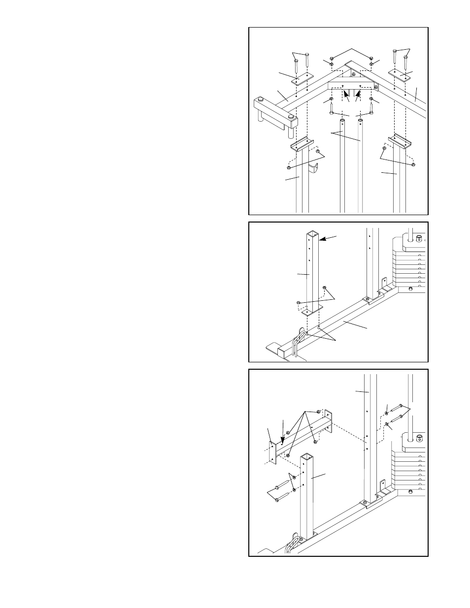 Weider 831.159720 User Manual | Page 8 / 28