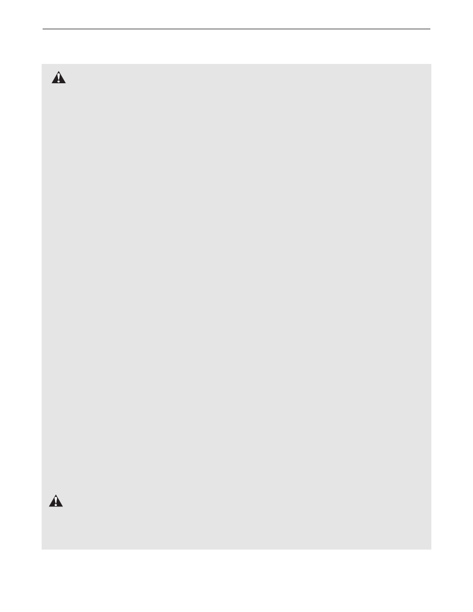 Warning, Important precautions | Weider 831.150301 User Manual | Page 3 / 16