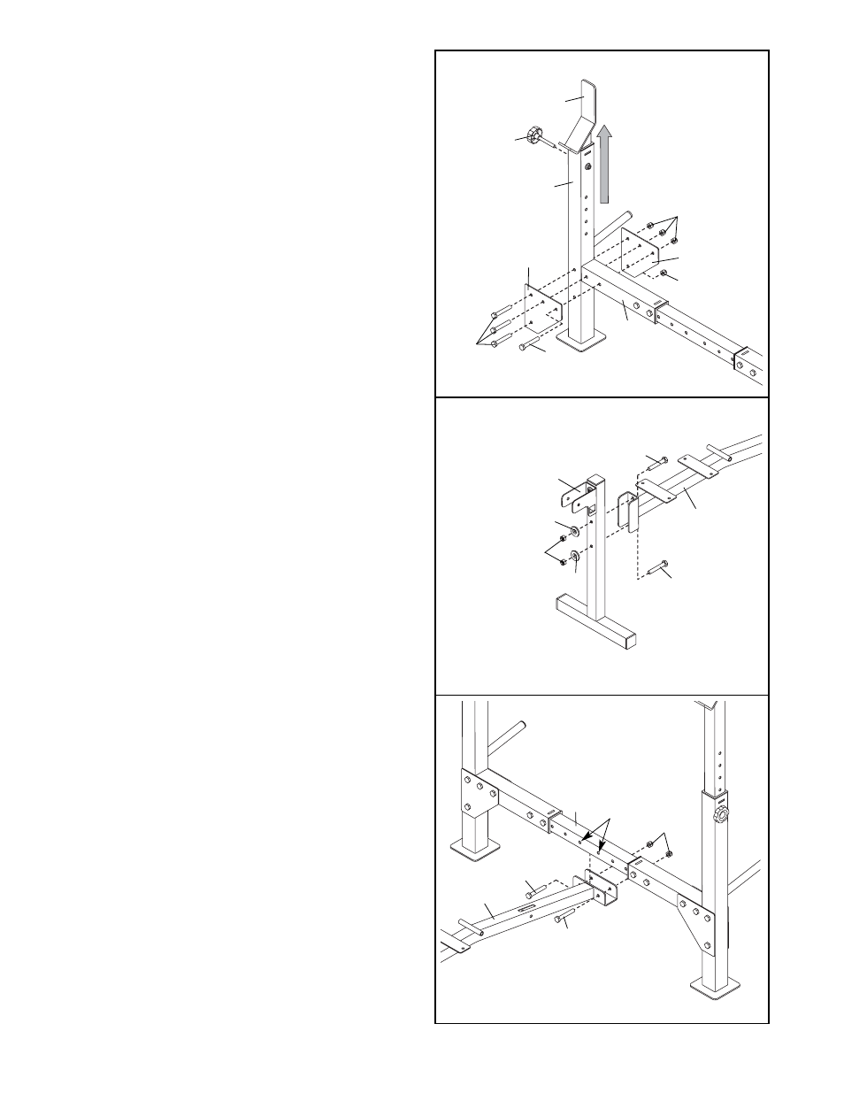 Weider 831.150301 User Manual | Page 7 / 16