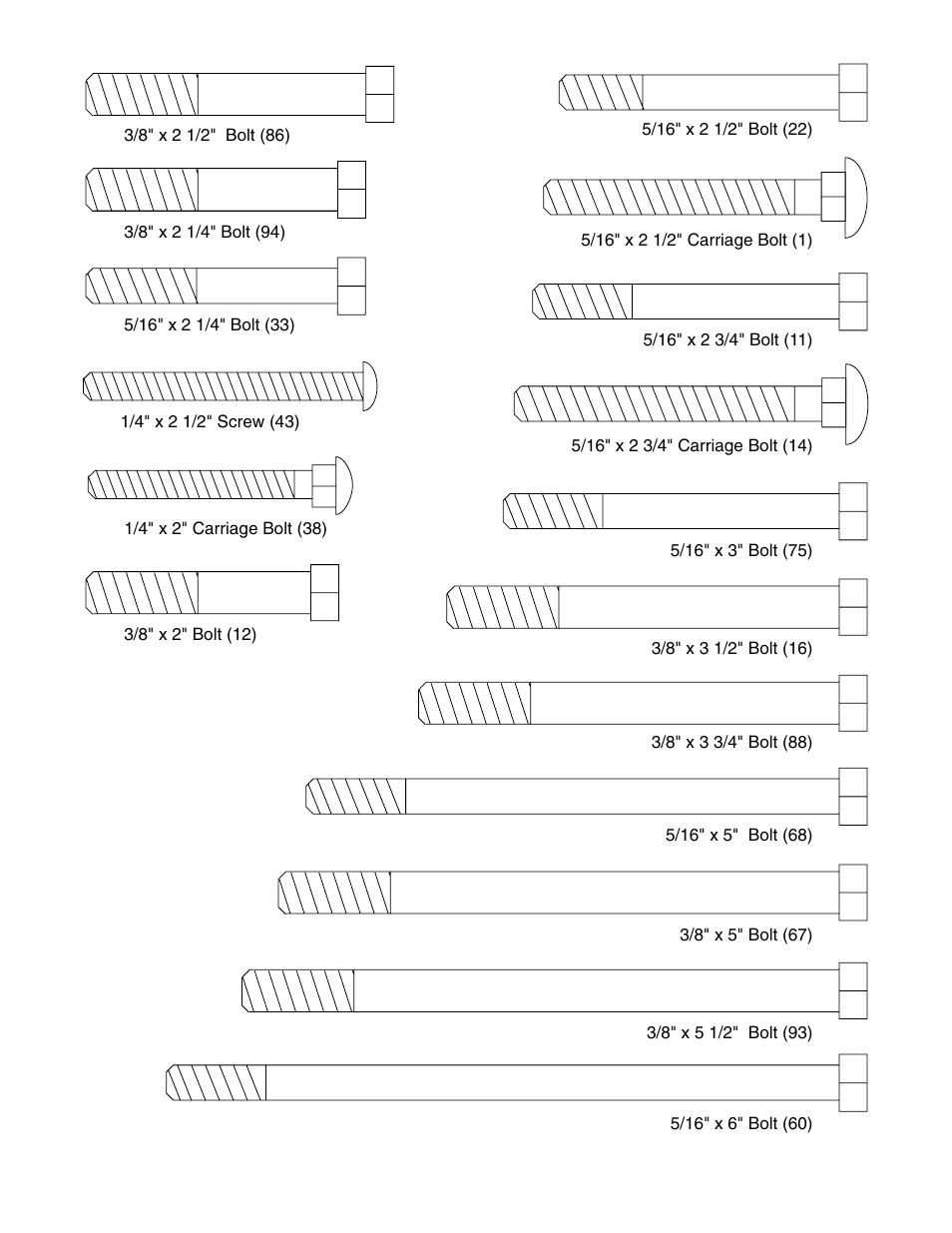 Weider WESY85310 User Manual | Page 23 / 27