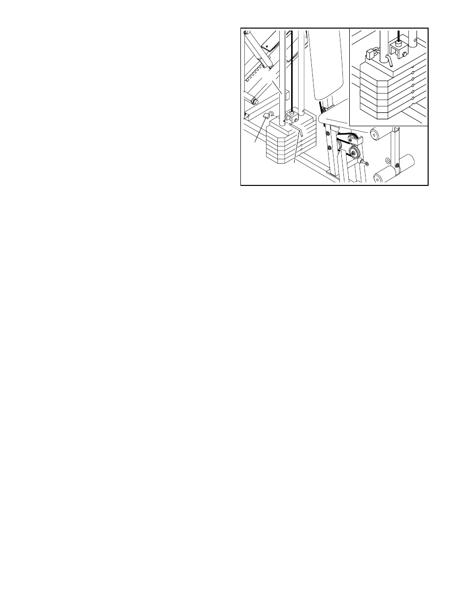 Weider WEEVSY87210 User Manual | Page 19 / 30