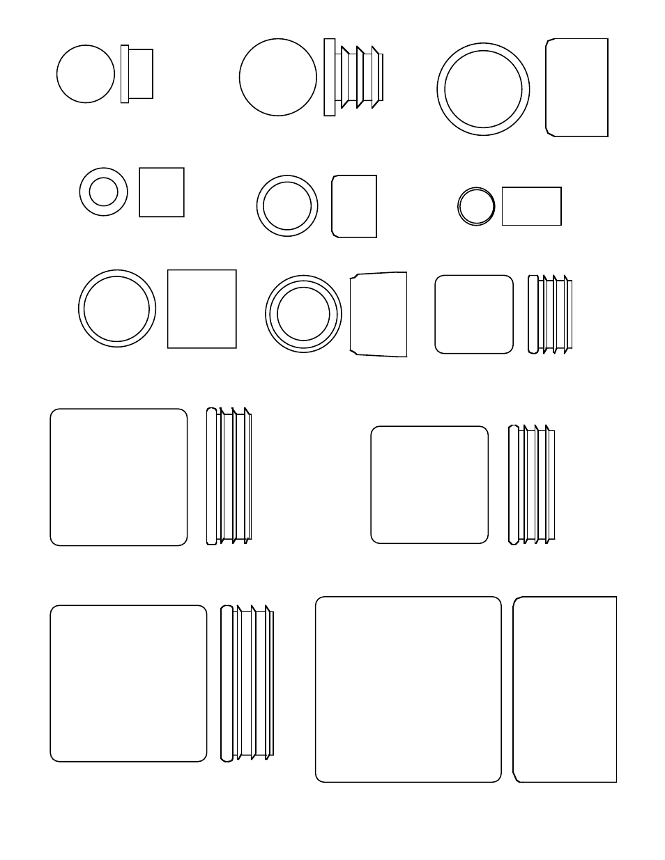 Weider WEEVSY87210 User Manual | Page 26 / 30