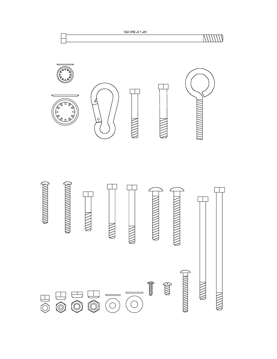 Weider WEEVSY87210 User Manual | Page 27 / 30