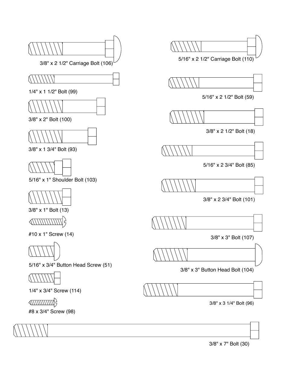 Weider 831.153930f User Manual | Page 32 / 35
