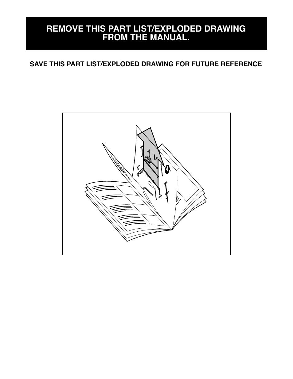Weider 831.153930f User Manual | Page 33 / 35