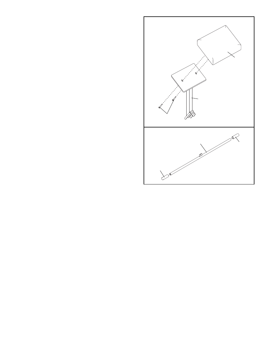 Weider WESY17011 User Manual | Page 15 / 27