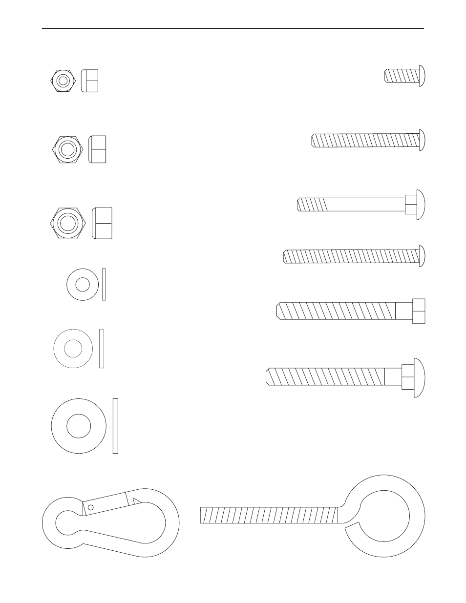 Weider WESY17011 User Manual | Page 24 / 27