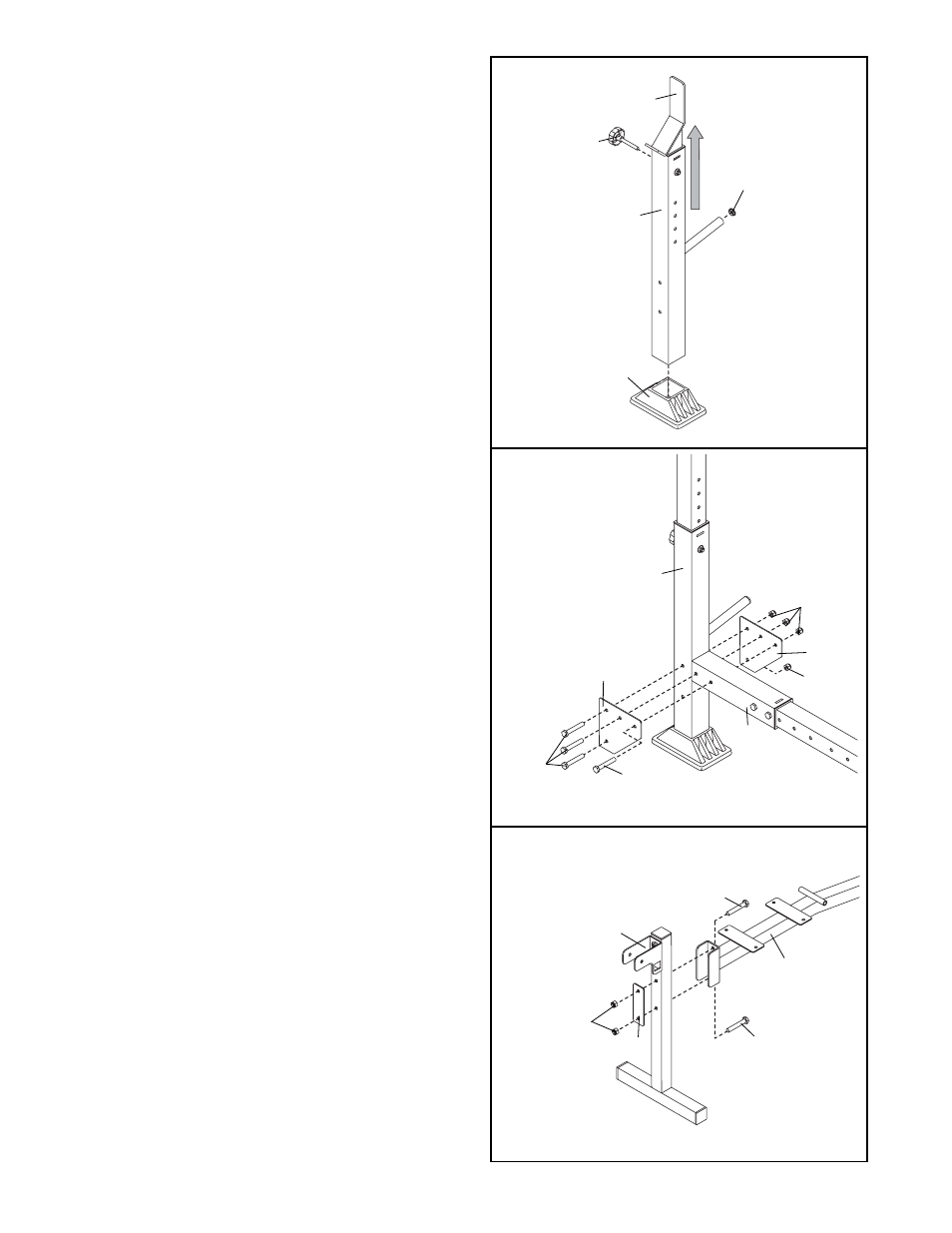 Weider 831.150311 User Manual | Page 7 / 16