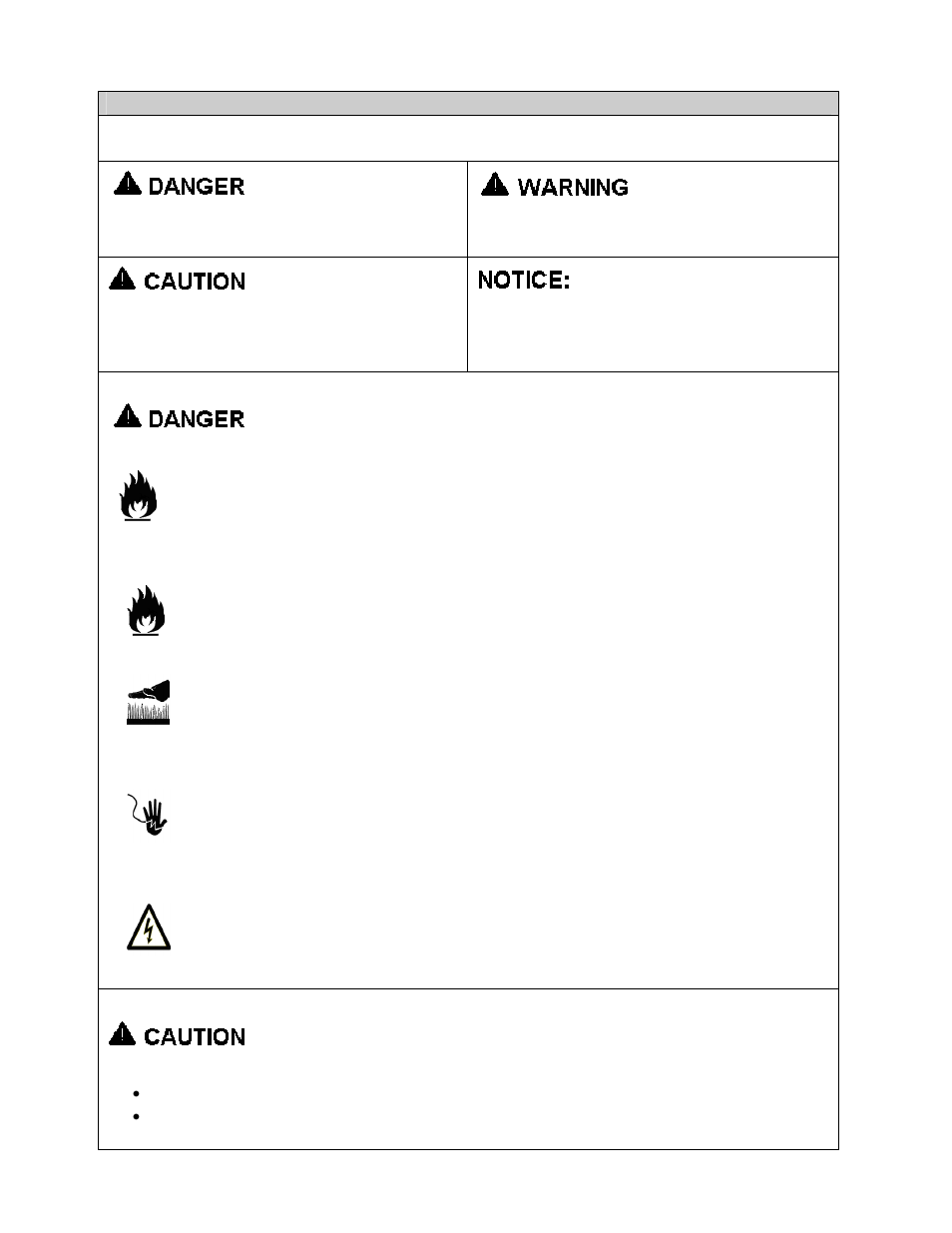 Well Traveled Living 60411 User Manual | Page 2 / 13