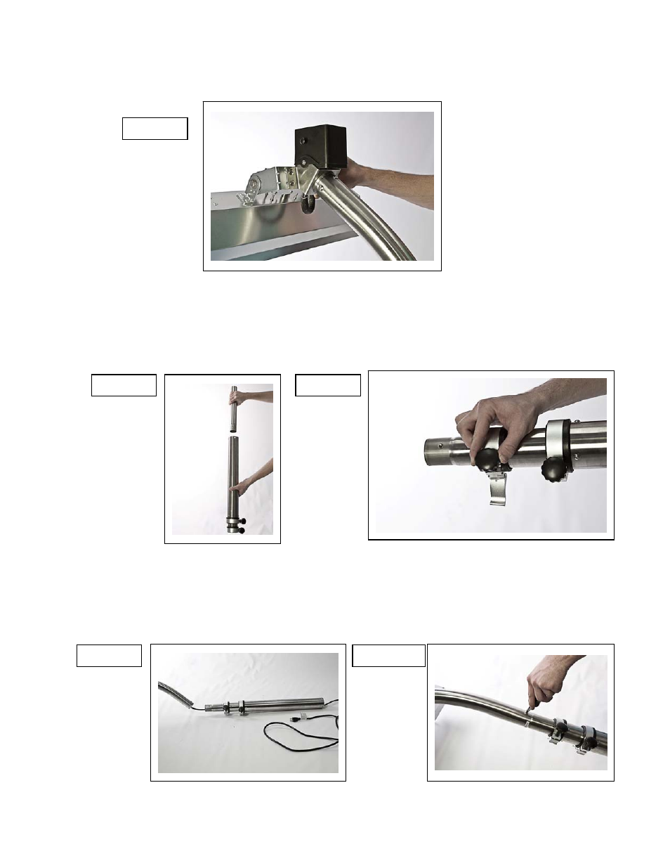 Well Traveled Living 02678 User Manual | Page 7 / 13
