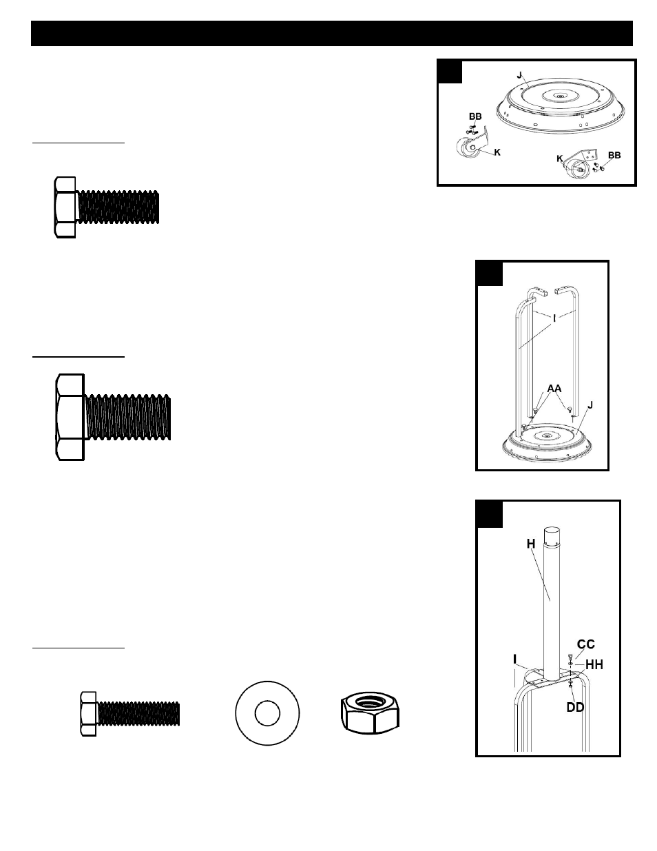 Well Traveled Living Outdoor Patio Heater LIP-10A-TGG-LPG-SP User Manual | Page 6 / 14