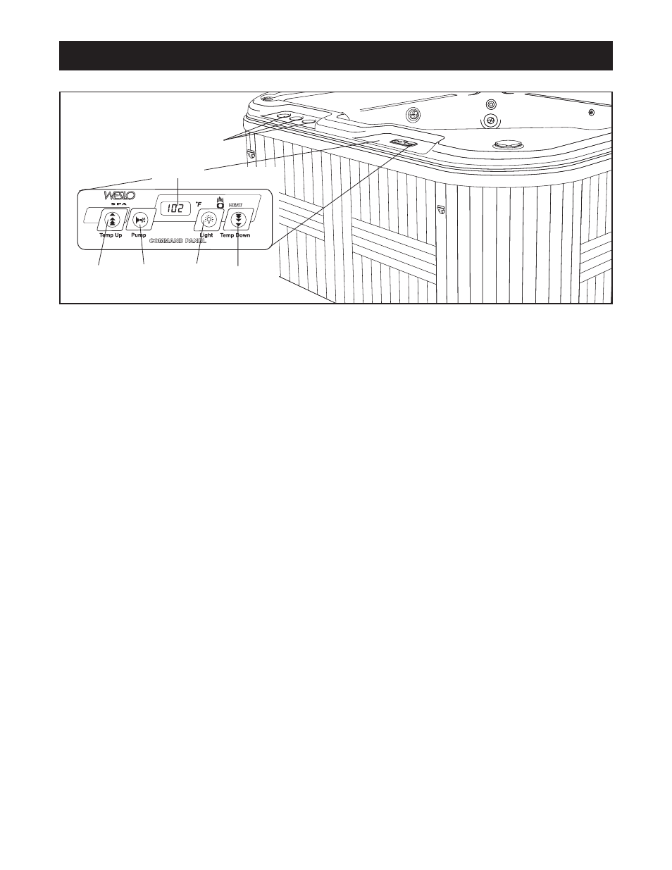Using the controls | Weslo WLSG62810 User Manual | Page 12 / 20