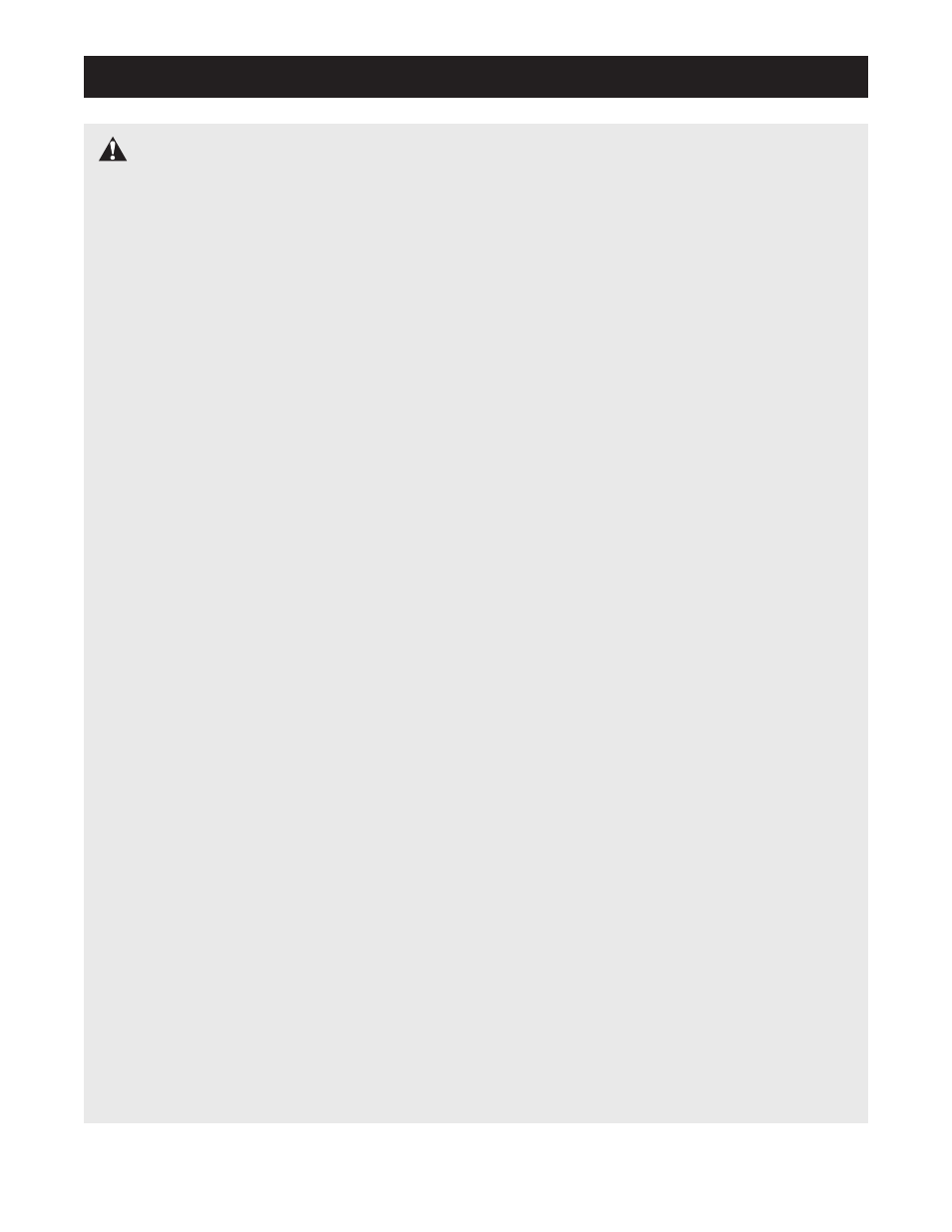 Warning, Read and follow all instructions, Important safety instructions | Weslo WLSG62810 User Manual | Page 3 / 20