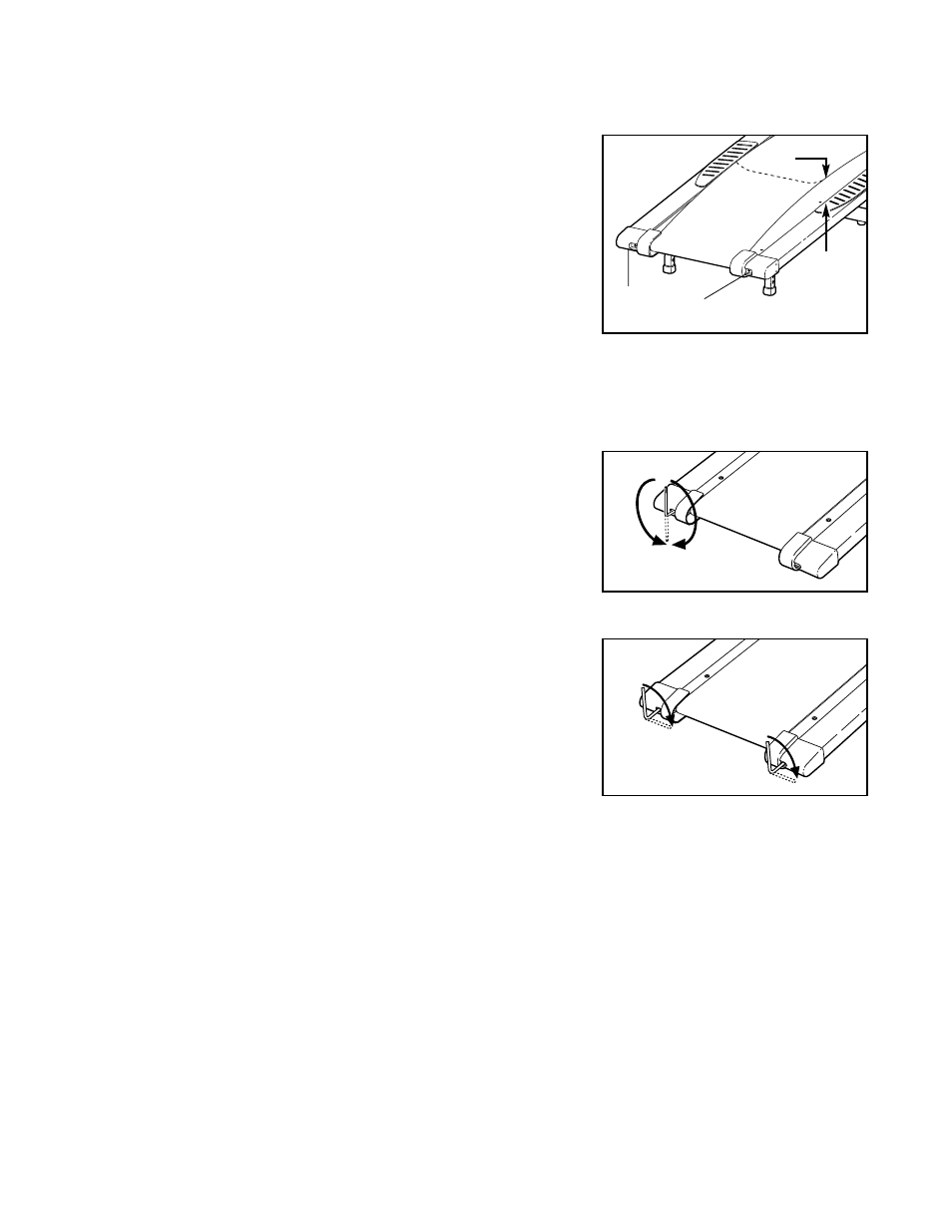 Weslo WLTL19012 User Manual | Page 13 / 19