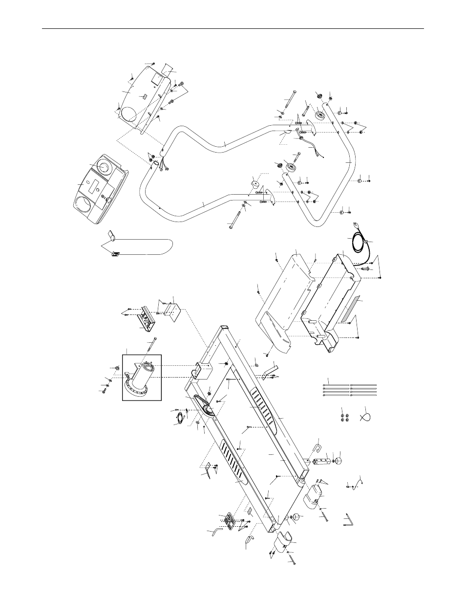 R0802a | Weslo WLTL19012 User Manual | Page 19 / 19