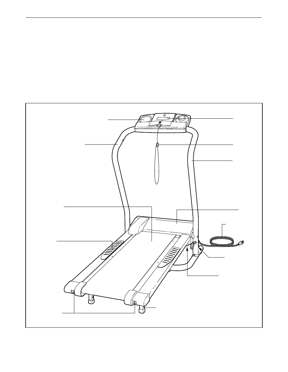 Before you begin | Weslo WLTL19012 User Manual | Page 4 / 19