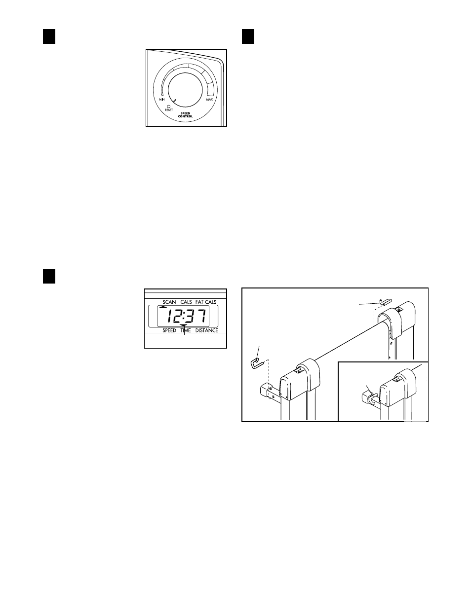 Weslo WLTL19012 User Manual | Page 9 / 19