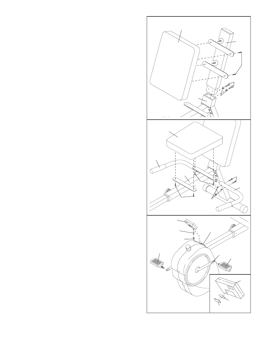 Weslo WLEX30480 User Manual | Page 5 / 12