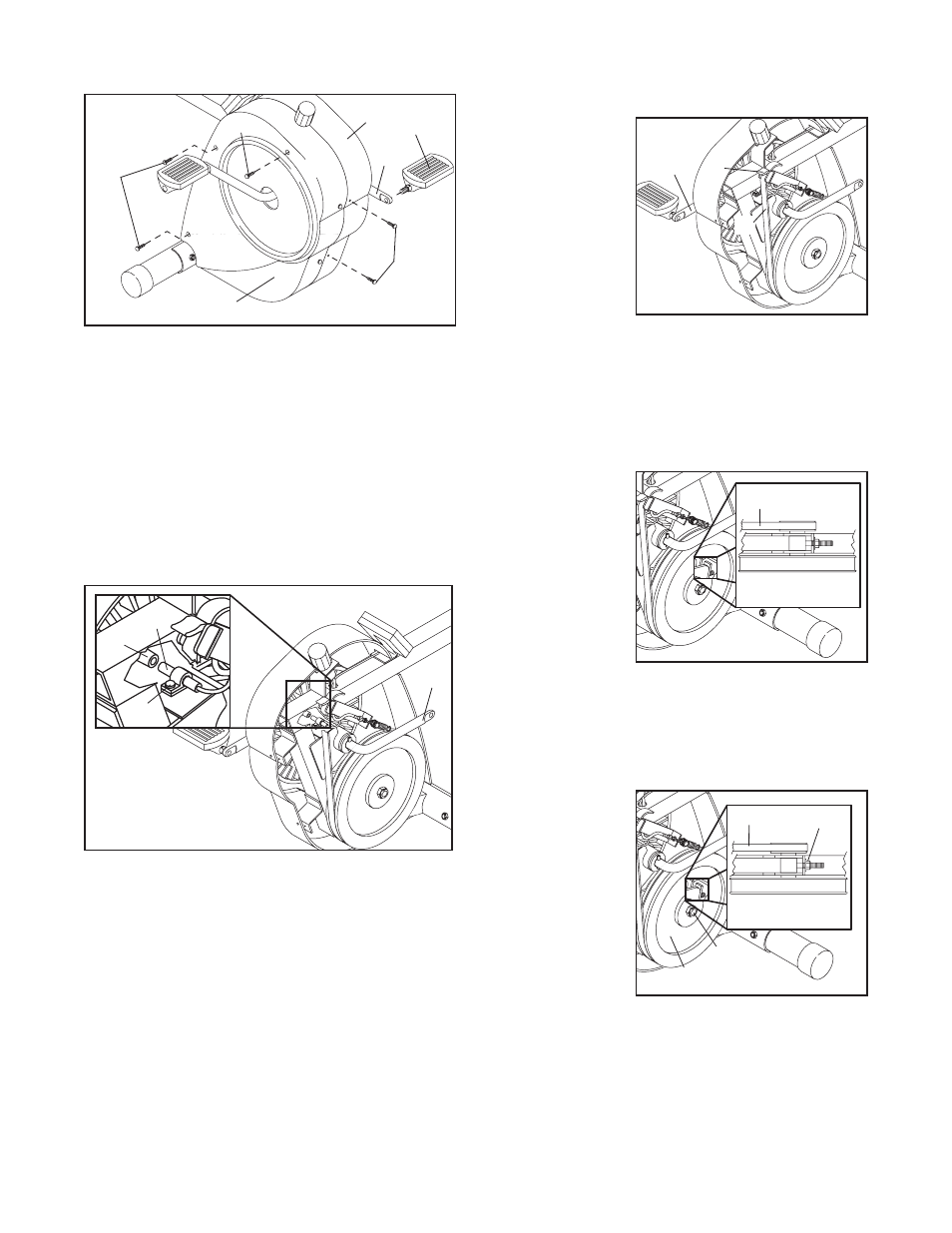 Weslo WLEX30480 User Manual | Page 8 / 12