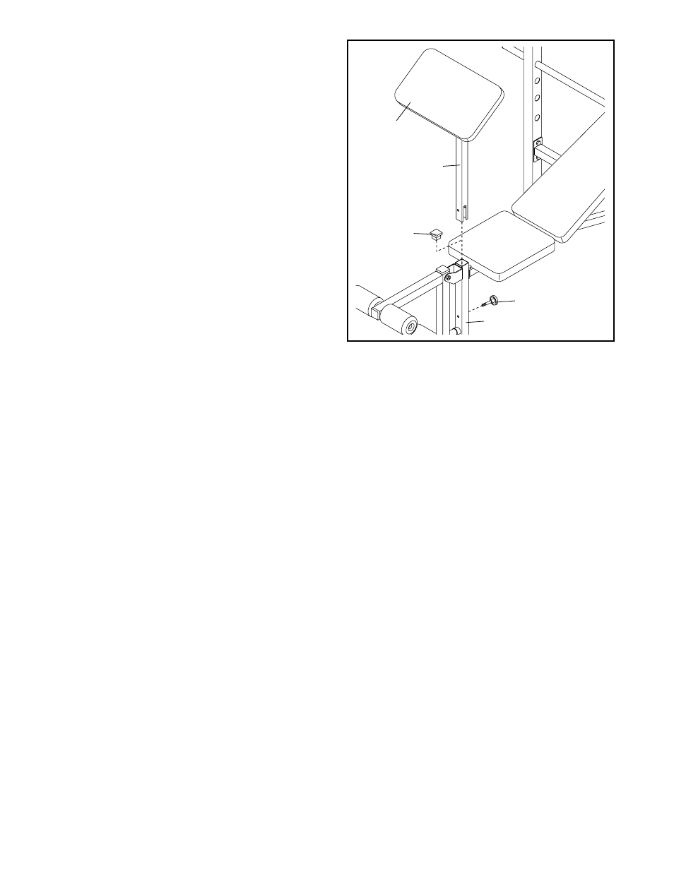 Weslo 525 User Manual | Page 11 / 16