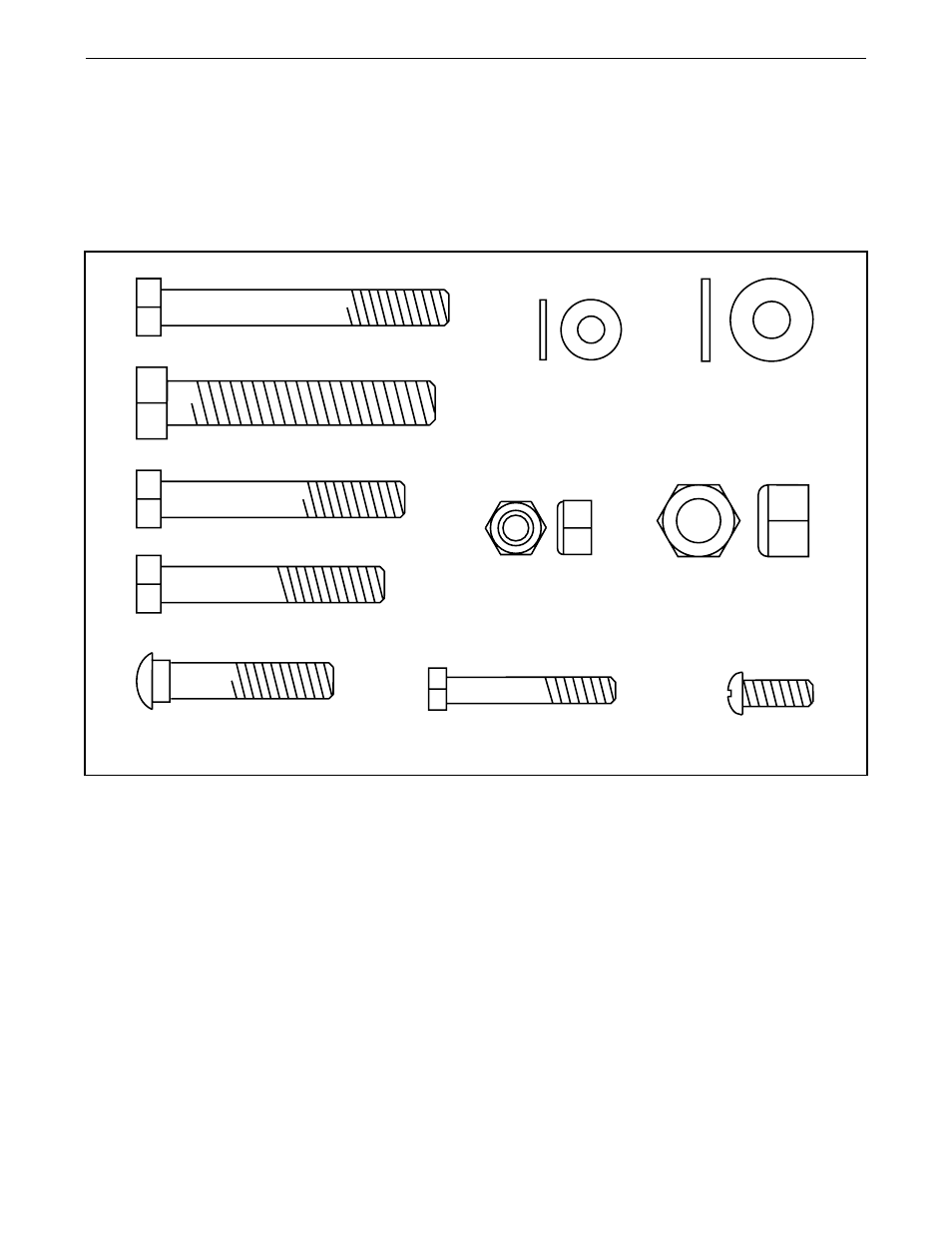 Part identification chart | Weslo 525 User Manual | Page 5 / 16