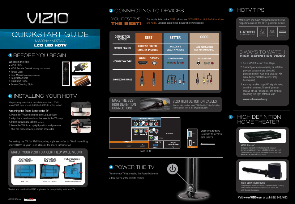 Weslo M320NV User Manual | 2 pages