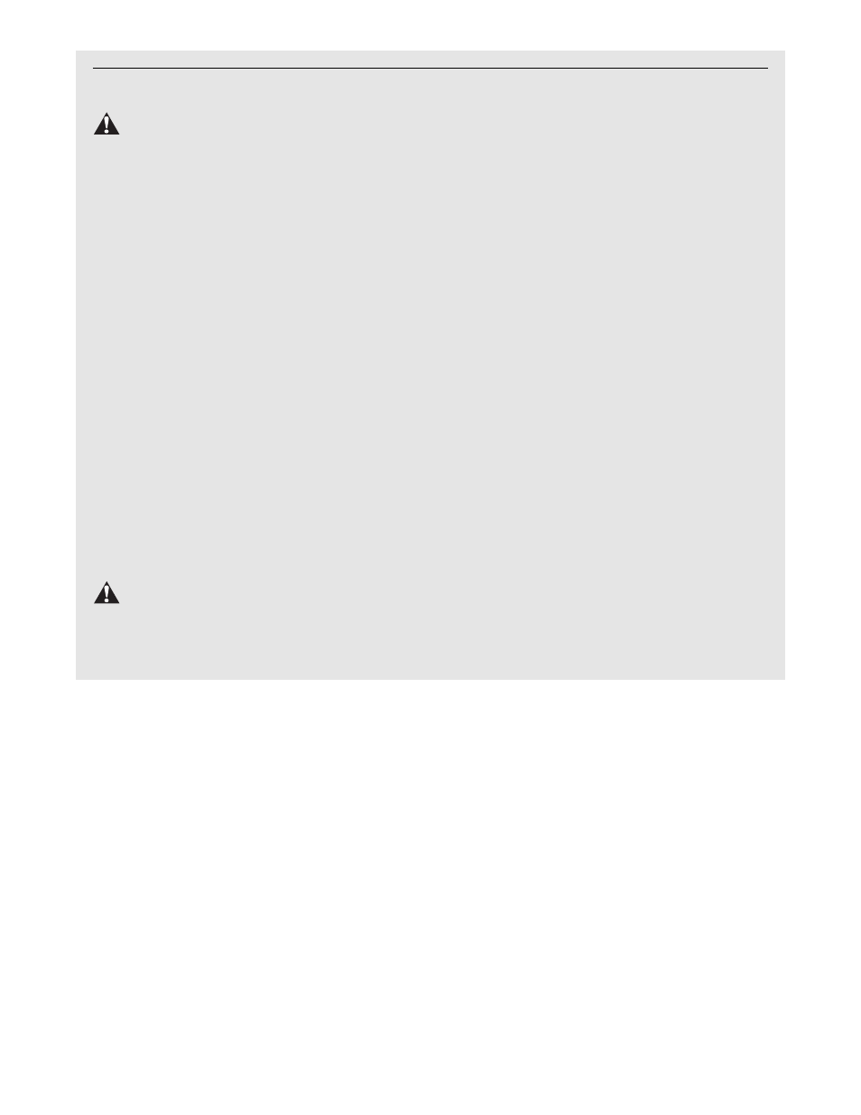 Important precautions warning, Warning | Weslo WLEL09910 User Manual | Page 3 / 16