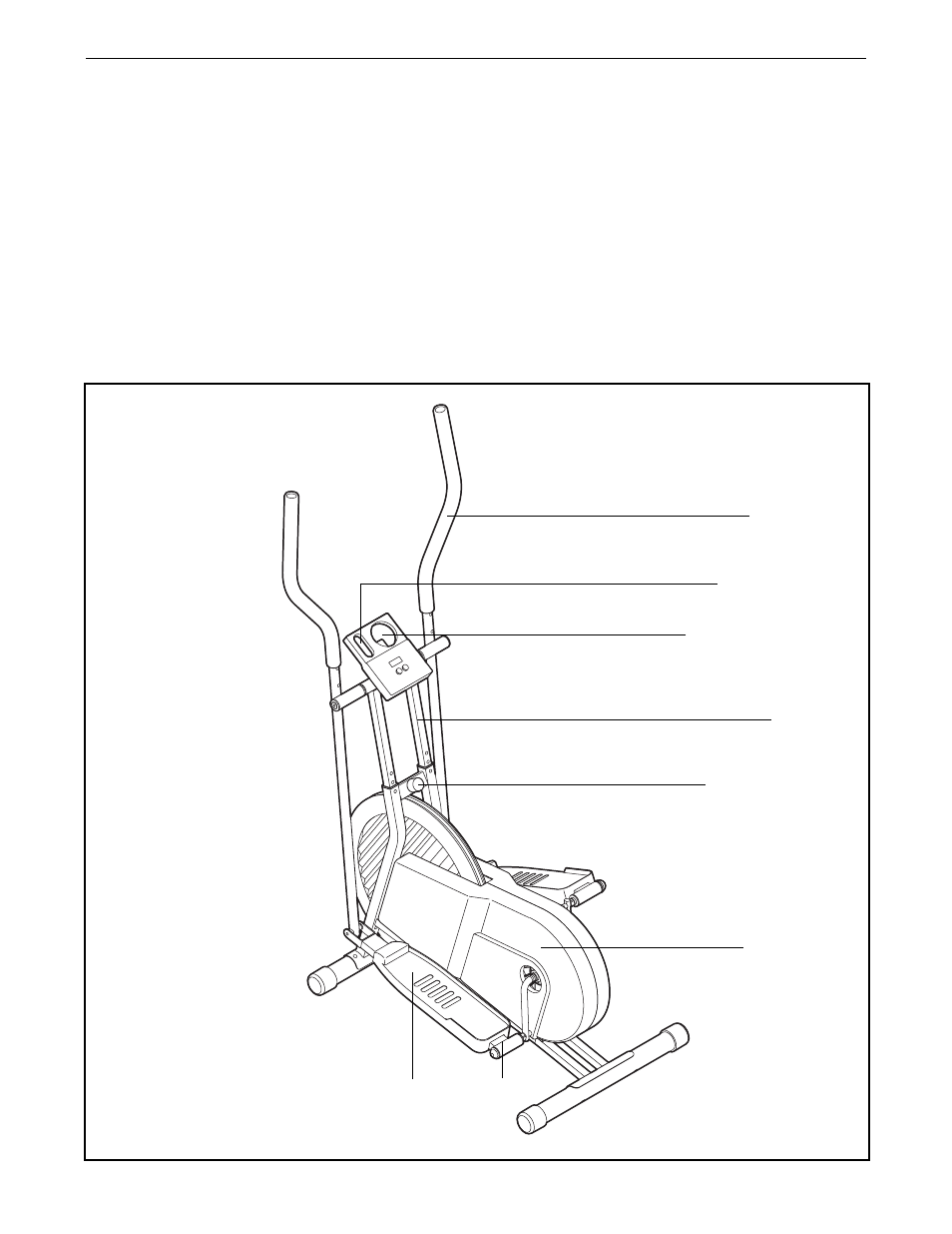 Before you begin | Weslo WLEL09910 User Manual | Page 4 / 16