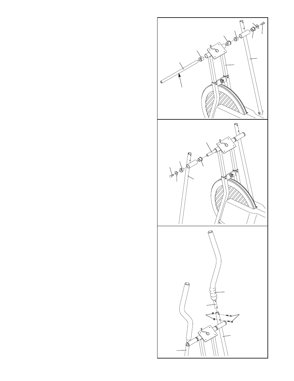 Weslo WLEL09910 User Manual | Page 7 / 16