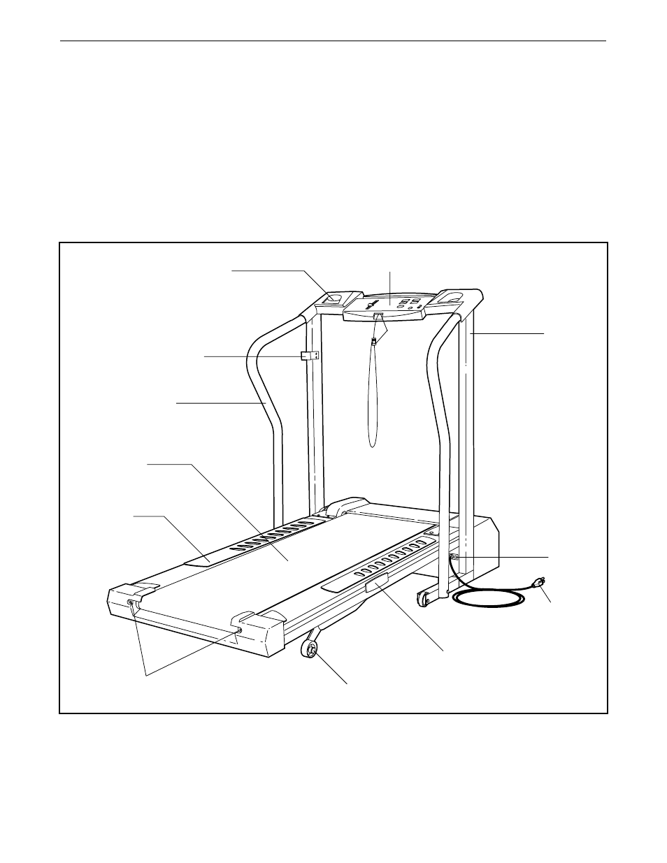 Before you begin | Weslo WLTL48410 User Manual | Page 4 / 19