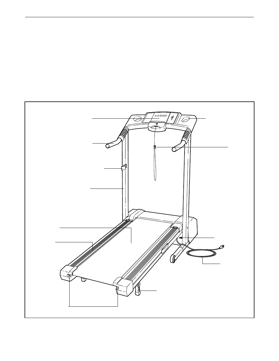 Before you begin | Weslo 831.293020 User Manual | Page 4 / 19