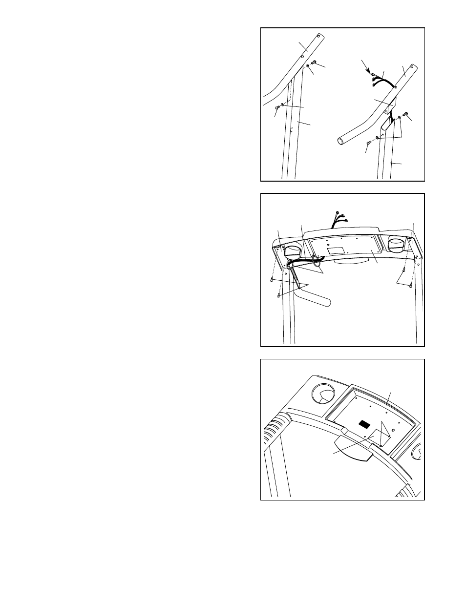 Weslo 831.293020 User Manual | Page 6 / 19