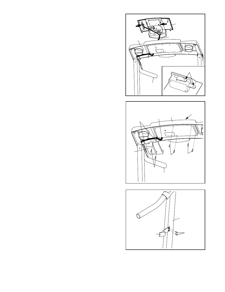 Weslo 831.293020 User Manual | Page 7 / 19