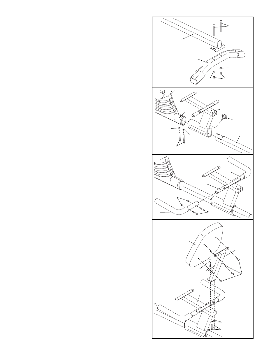 Weslo WLEX14910 User Manual | Page 5 / 12