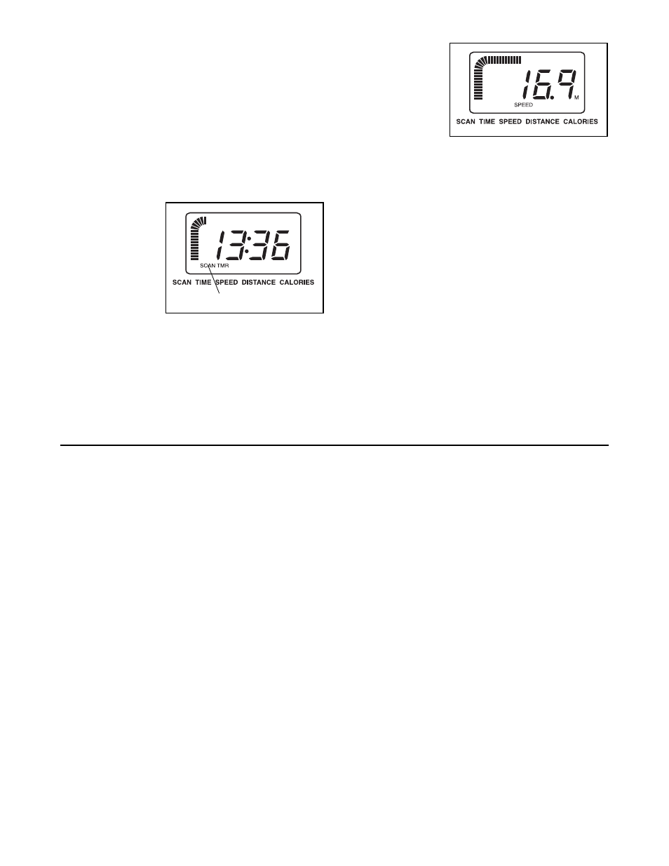 Maintenance and troubleshooting | Weslo WLEX14910 User Manual | Page 8 / 12