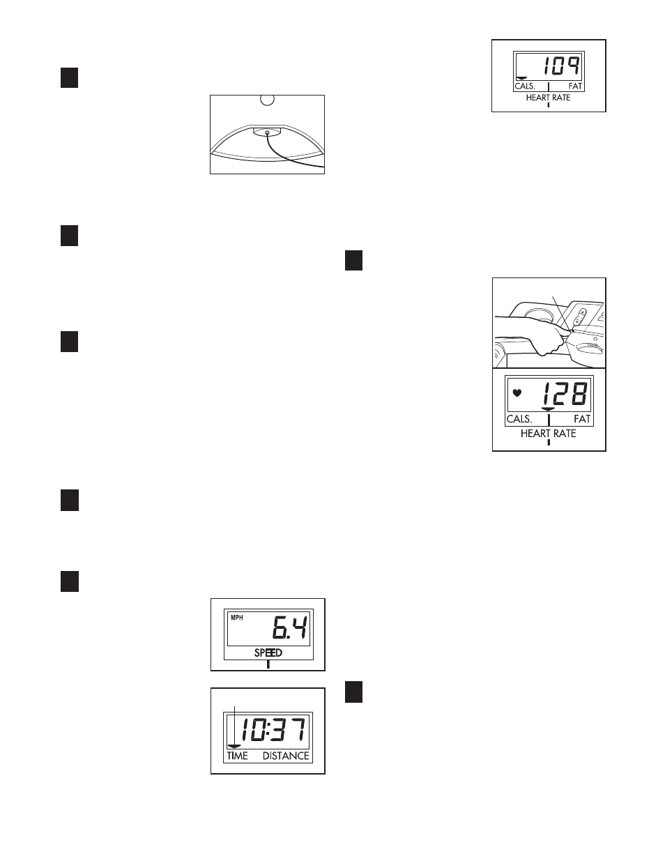 Weslo WLTL39112 User Manual | Page 9 / 18