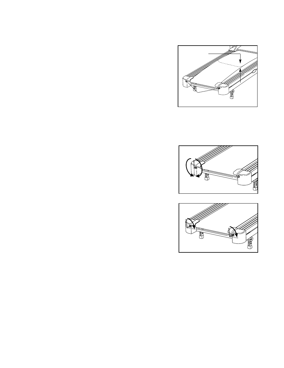 Weslo WLTL25320 User Manual | Page 13 / 19
