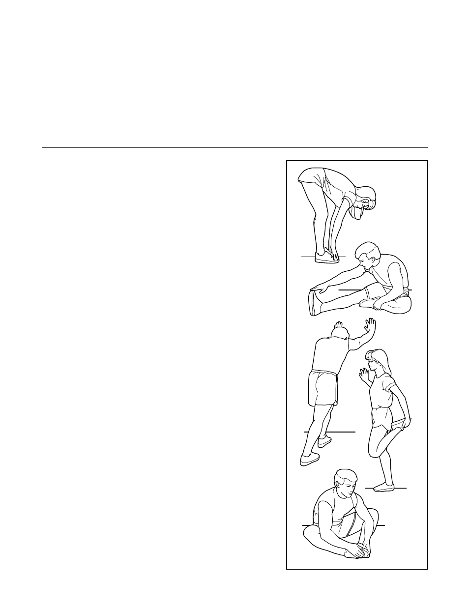 Weslo WLTL25320 User Manual | Page 15 / 19