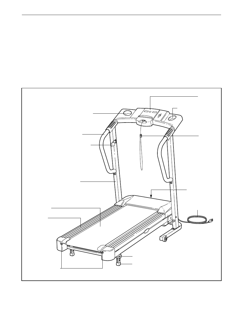 Before you begin | Weslo WLTL25320 User Manual | Page 4 / 19
