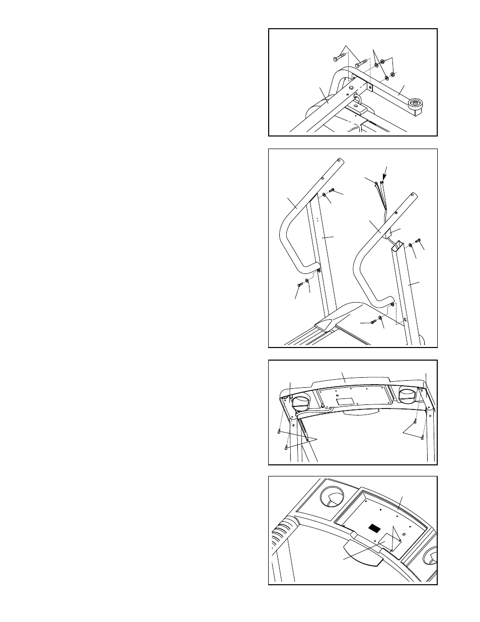 Weslo WLTL25320 User Manual | Page 6 / 19