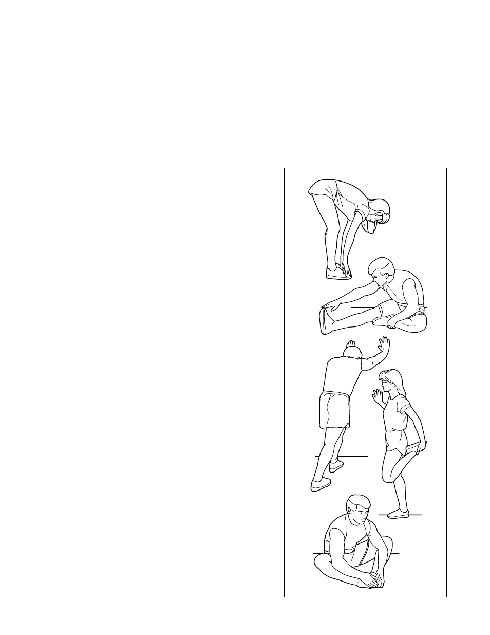 Weslo WLTL10091 User Manual | Page 15 / 19