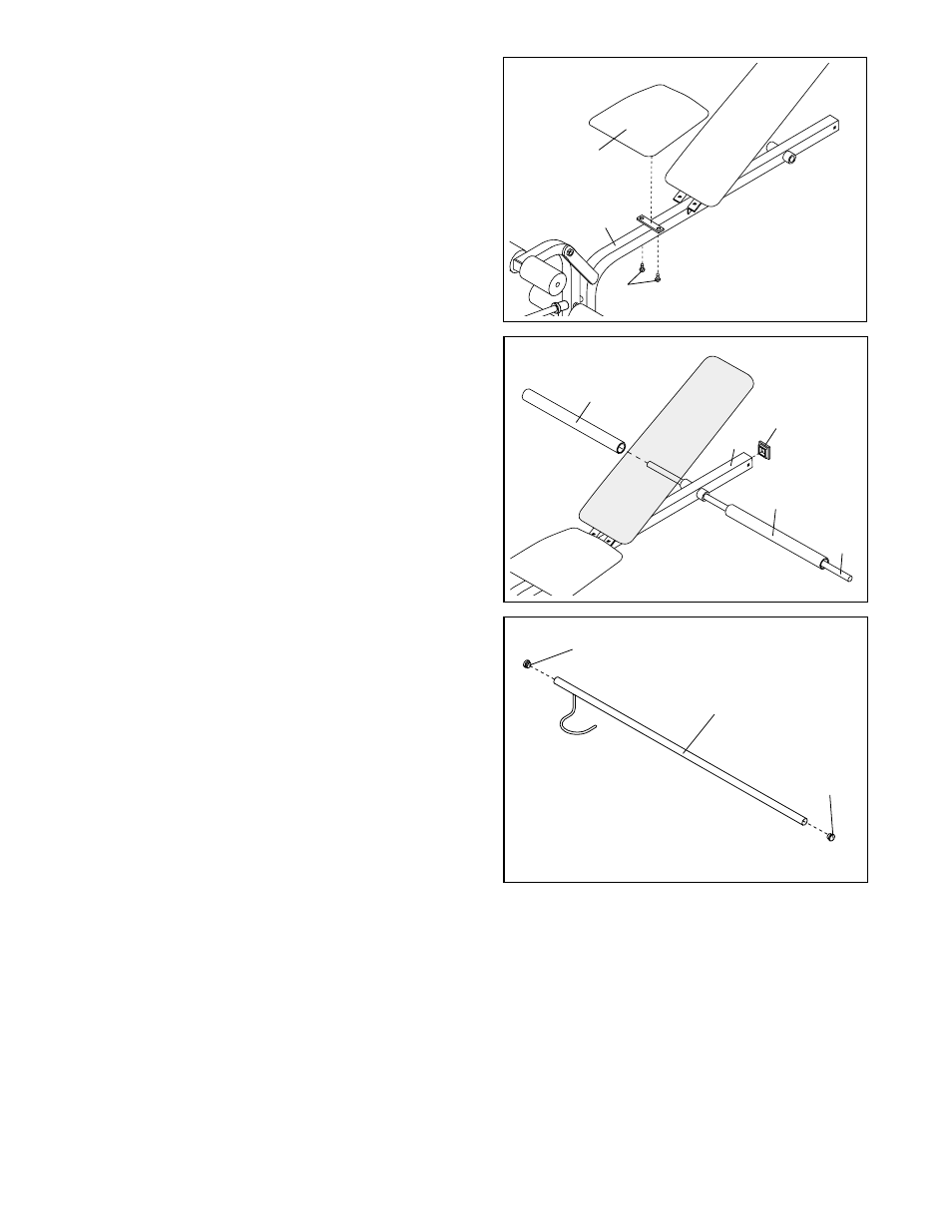 Weslo WLTL46080 User Manual | Page 11 / 26