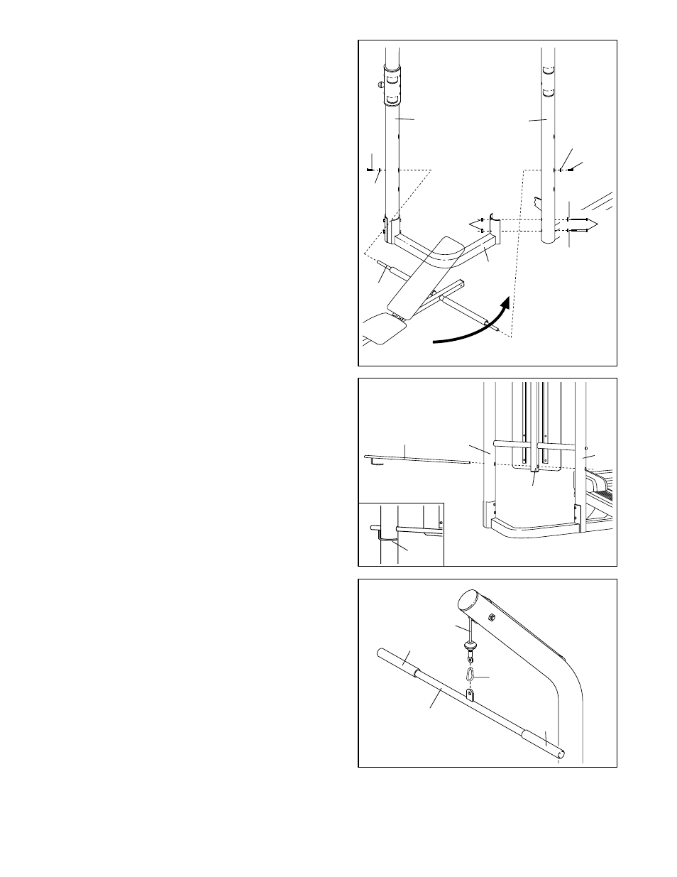 Weslo WLTL46080 User Manual | Page 12 / 26