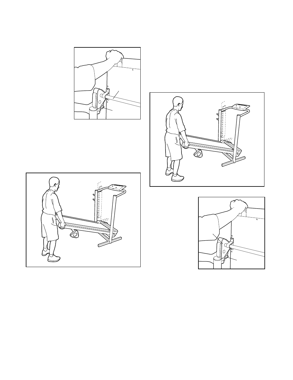 Weslo WLTL46080 User Manual | Page 14 / 26