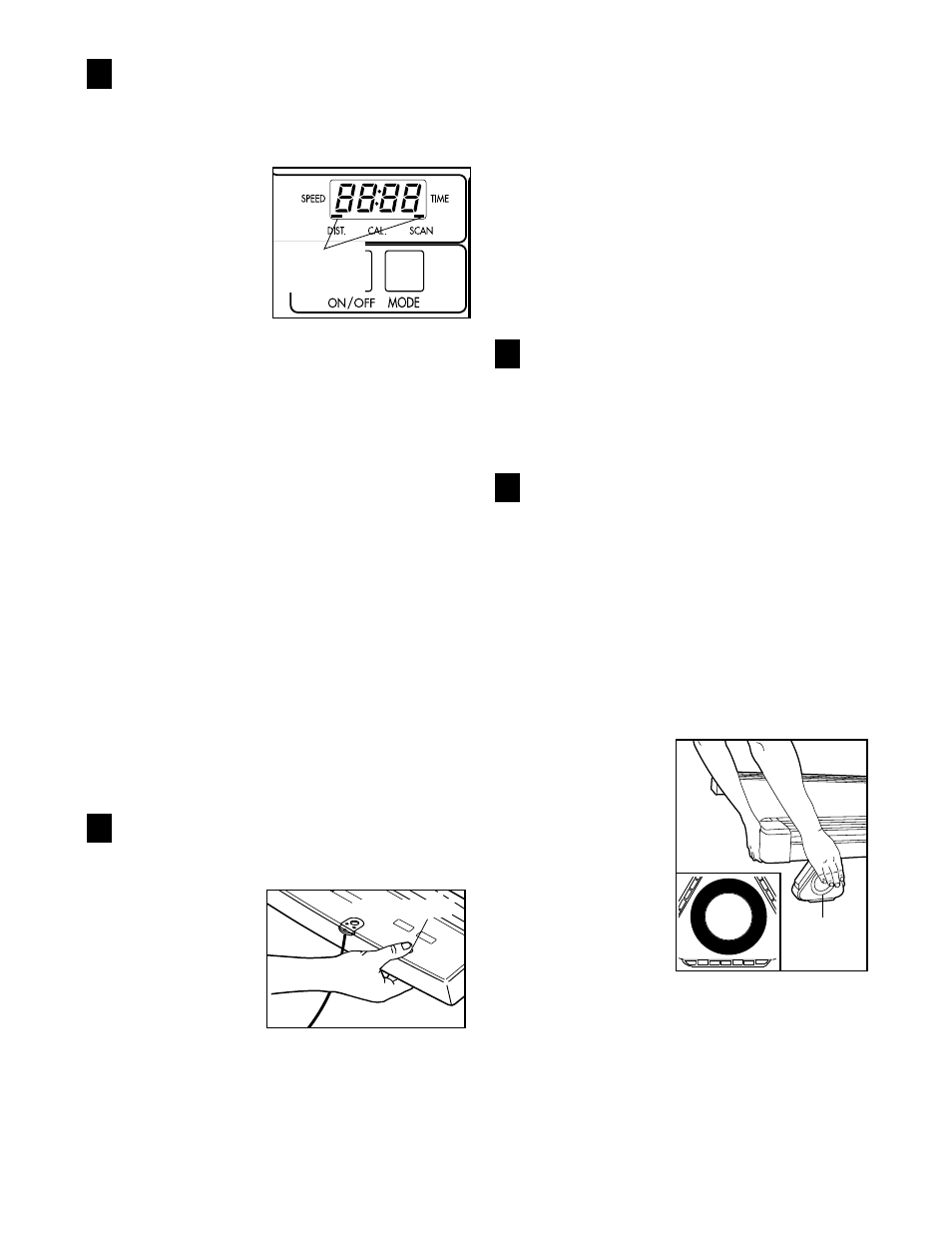Weslo WLTL46080 User Manual | Page 16 / 26