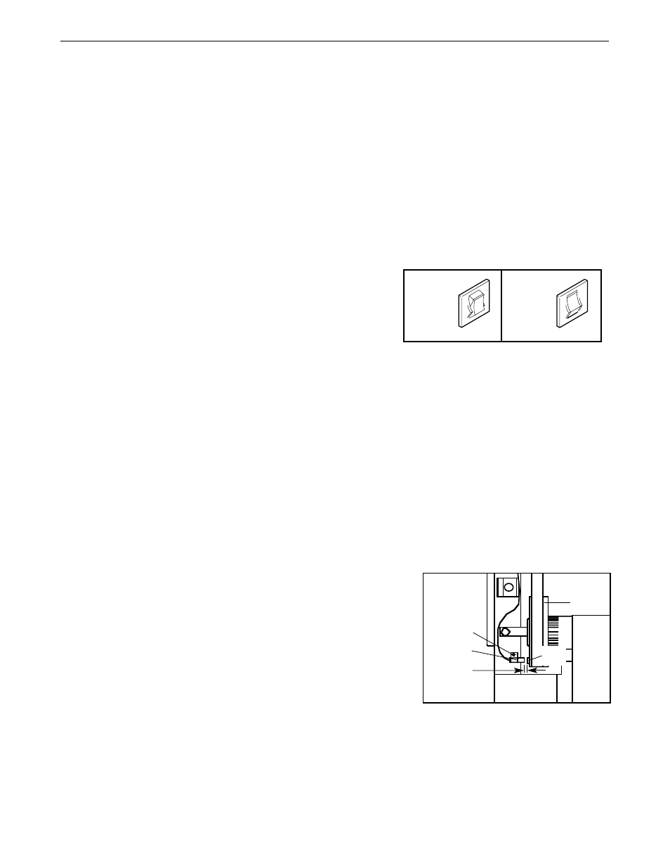 Trouble-shooting and maintenance | Weslo WLTL46080 User Manual | Page 21 / 26