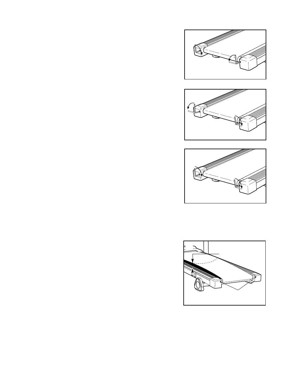 Weslo WLTL46080 User Manual | Page 22 / 26