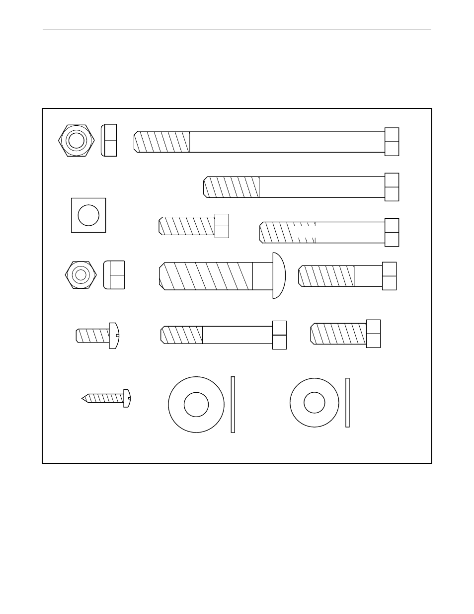 Part identification chart | Weslo WLTL46080 User Manual | Page 6 / 26