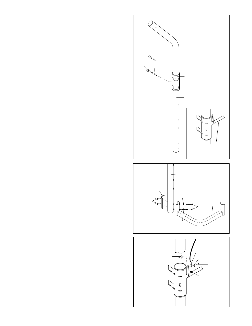 Weslo WLTL46080 User Manual | Page 8 / 26